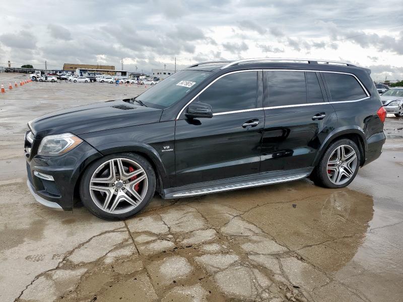 Vin: 4jgdf7ee7ga695302, lot: 54719015, mercedes-benz gl-class 63 amg 2016 img_1