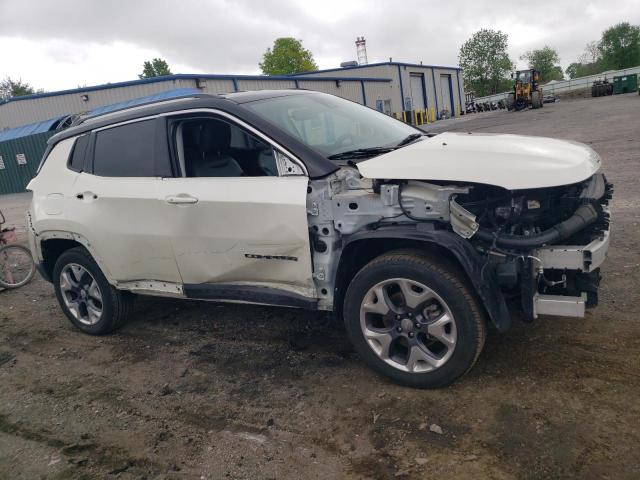 Vin: 3c4njdcb6mt578541, lot: 55739055, jeep compass limited 20214