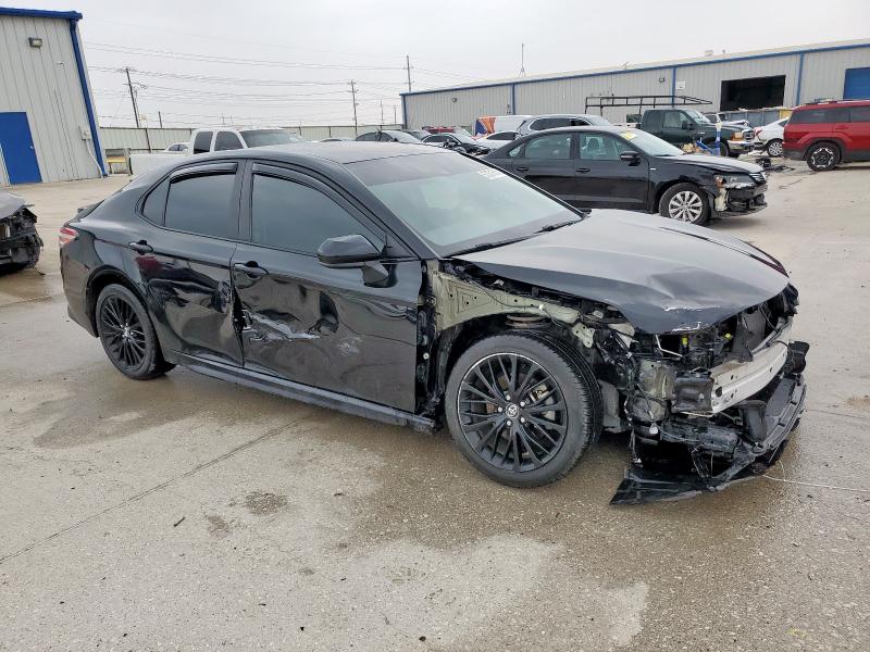 Vin: 4t1g11ak7lu349621, lot: 57351615, toyota camry se 20204