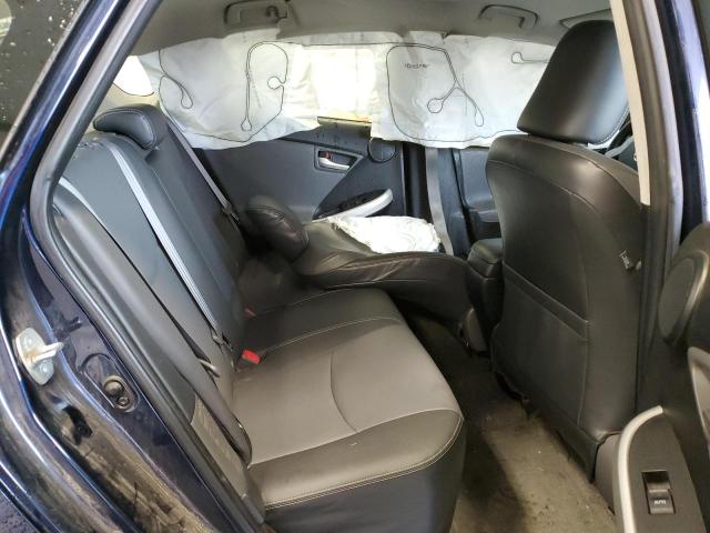 2015 TOYOTA PRIUS - JTDKN3DU3F0409045
