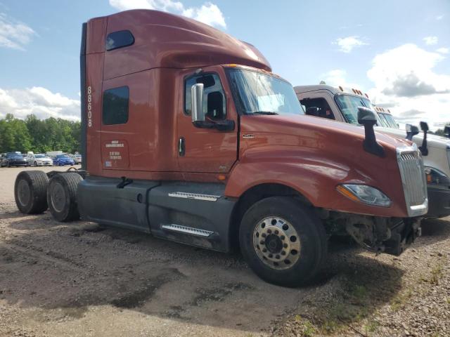 Global Auto Auctions: 2019 INTERNATIONAL LT625