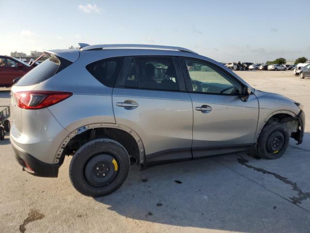 Vin: jm3ke2cy4f0539387, lot: 56931715, mazda cx-5 touring 20153