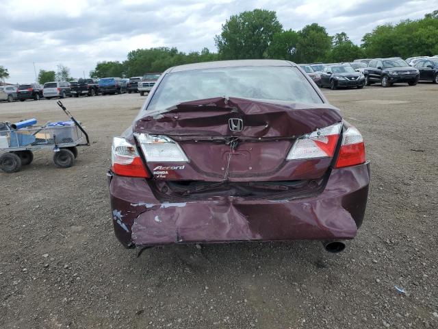 2015 HONDA ACCORD LX - 1HGCR2F33FA123375