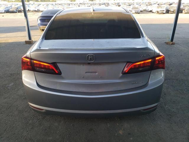 2015 ACURA TLX TECH - 19UUB3F59FA009123