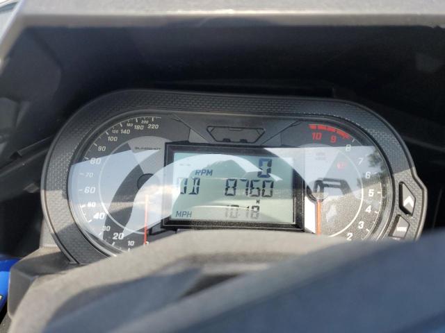 2023 POLARIS SLINGSHOT 57XAARHB4P8154760