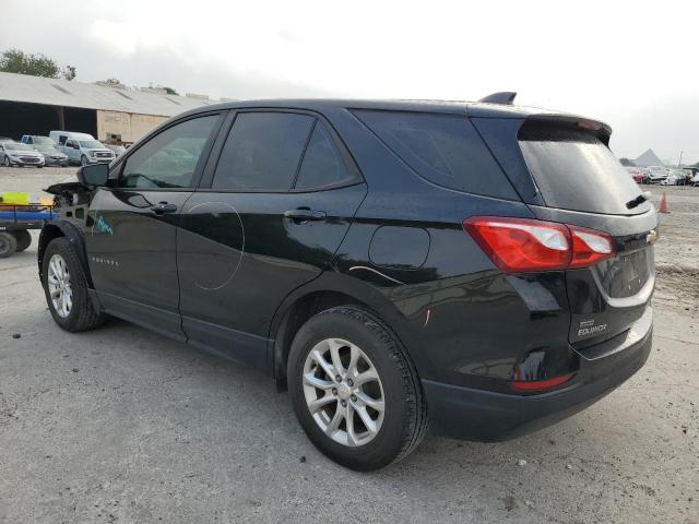 Vin: 2gnaxhev6l6195057, lot: 54914425, chevrolet equinox ls 20202