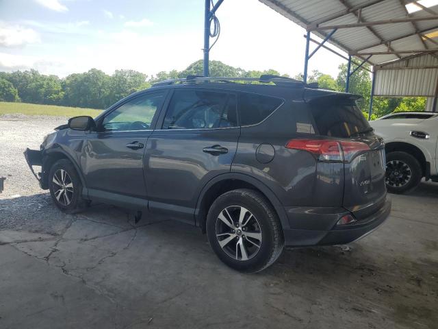 Vin: 2t3wfrev3jw513192, lot: 57584445, toyota rav4 adventure 20182
