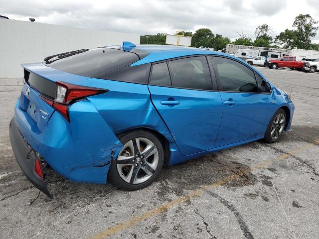 Vin: jtdkamfu1m3146516, lot: 58406175, toyota prius special edition 20213