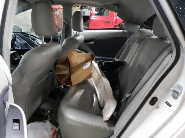 2010 TOYOTA PRIUS - JTDKN3DU1A0084727
