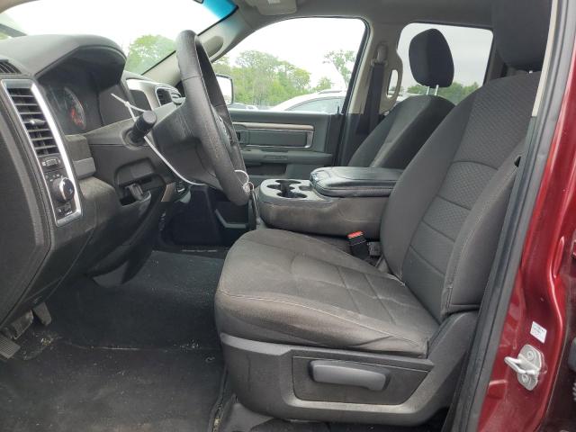 2019 RAM 1500 CLASS 1C6RR7GG8KS670662