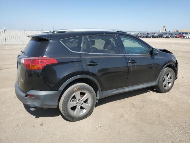 Vin: 2t3wfrev7fw146028, lot: 55941525, toyota rav4 xle 20153