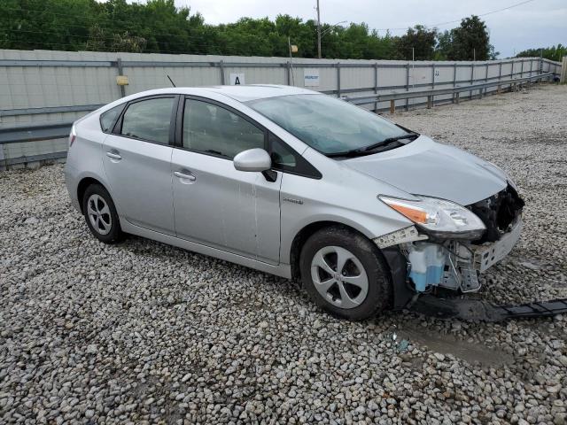 Vin: jtdkn3du6f1994620, lot: 55338005, toyota prius 20154