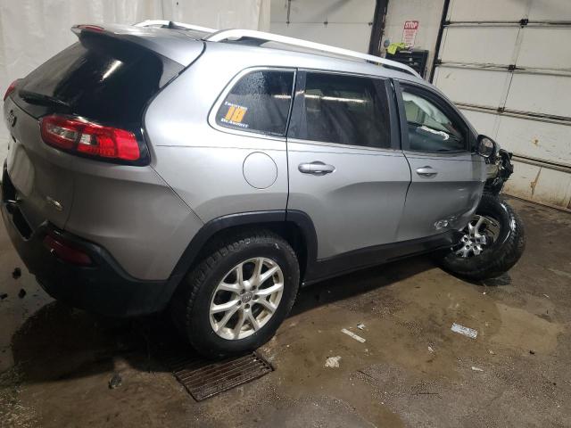 Vin: 1c4pjmcb9fw744332, lot: 57803725, jeep grand cher latitude 20153