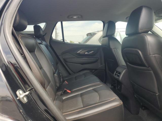 2018 GMC TERRAIN SL - 3GKALPEXXJL149289