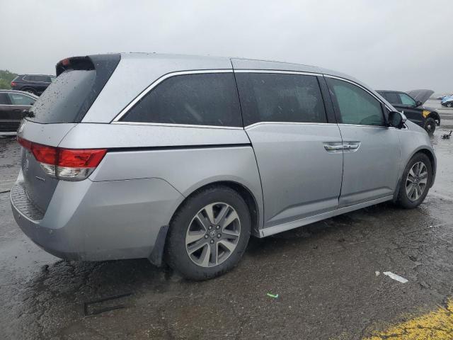 Vin: 5fnrl5h99gb112760, lot: 57753935, honda odyssey touring 20163