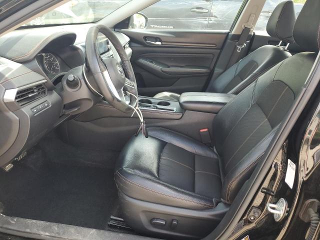 2020 NISSAN ALTIMA SR - 1N4BL4CV6LC234165
