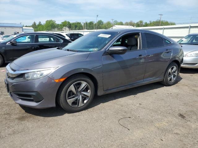 Vin: 2hgfc2f54jh608697, lot: 56388805, honda civic lx 2018 img_1