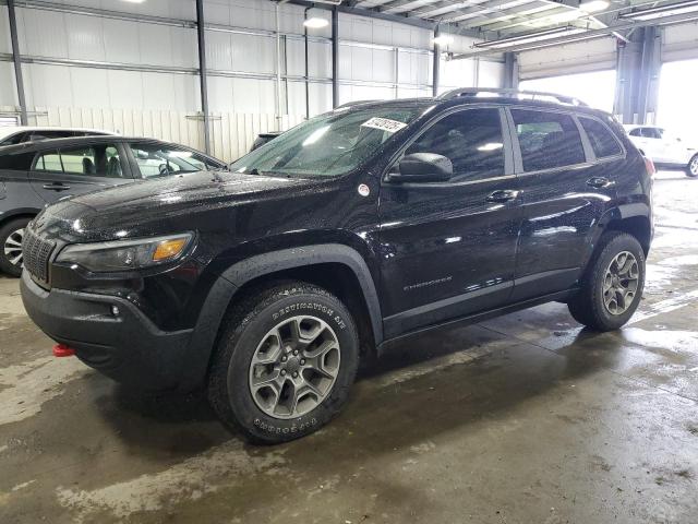 JEEP CHEROKEE T