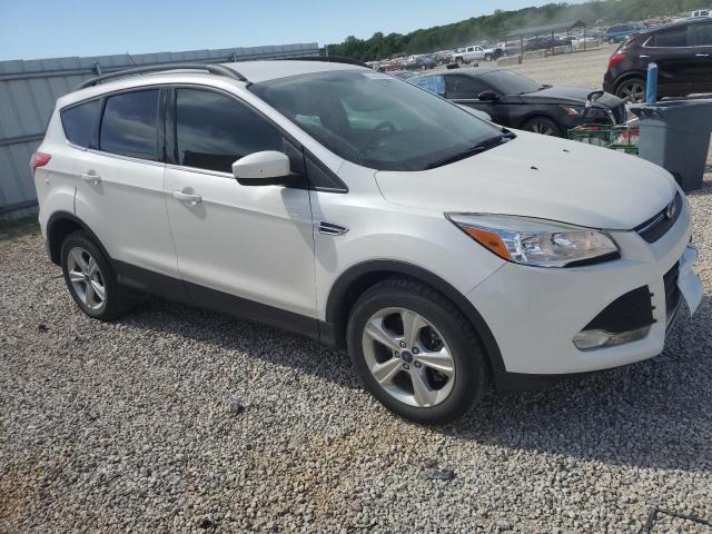Vin: 1fmcu9g96fuc82569, lot: 56915795, ford escape se 20154