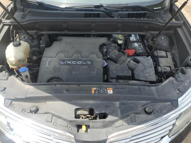 2016 LINCOLN MKX RESERV 2LMTJ8LR8GBL75761