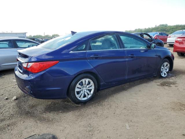 Vin: 5npeb4acxch311877, lot: 56830995, hyundai sonata gls 20123