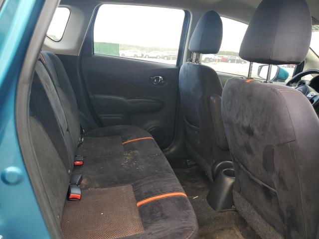 2015 NISSAN VERSA NOTE - 3N1CE2CP6FL431699