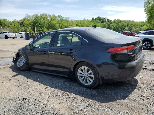 Vin: jtdbcmfe4p3012395, lot: 56407525, toyota corolla le 20232