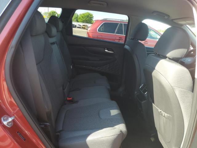2019 HYUNDAI SANTA FE S - 5NMS33AD0KH002109