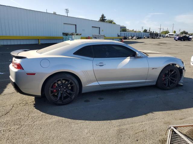 Vin: 2g1ft1ew4e9206884, lot: 56328645, chevrolet camaro 2ss 20143