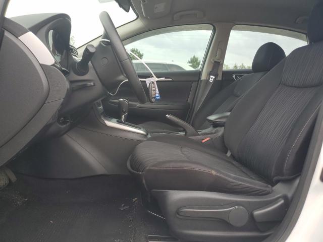 2019 NISSAN SENTRA S - 3N1AB7AP0KY245671