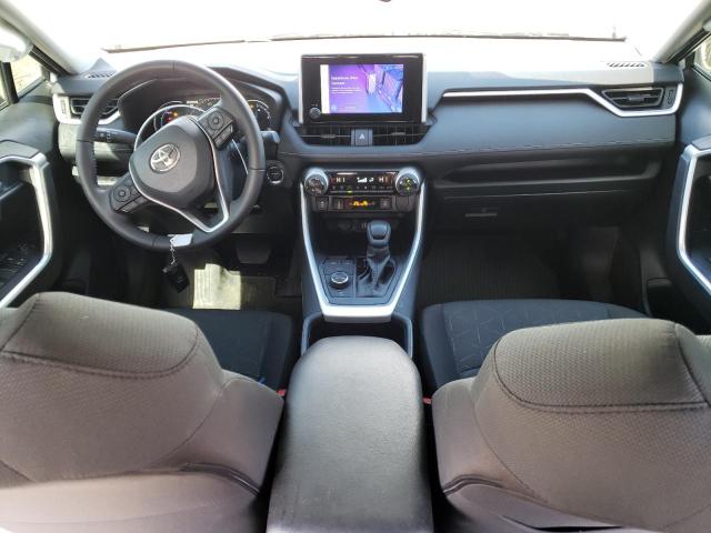 2024 TOYOTA RAV4 XLE - 2T3RWRFV9RW250181