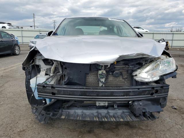 2019 NISSAN SENTRA S - 3N1AB7AP7KL604690