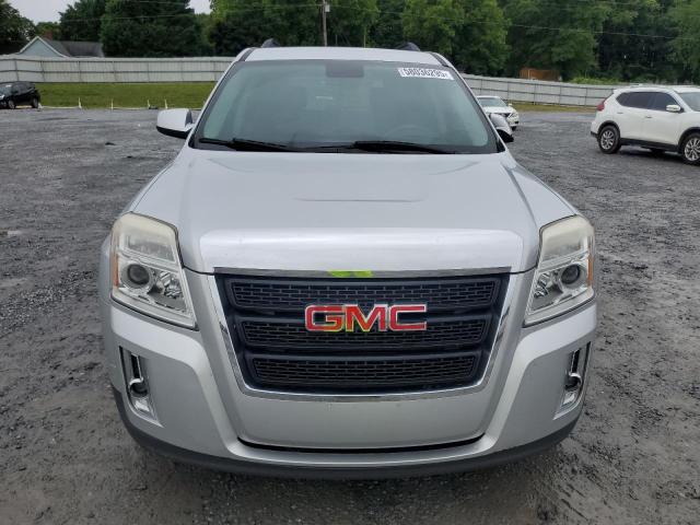 2015 GMC TERRAIN SL - 2GKALMEK8F6433891
