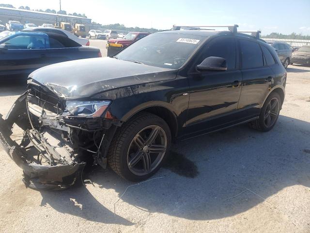 AUDI Q5 PRESTIG