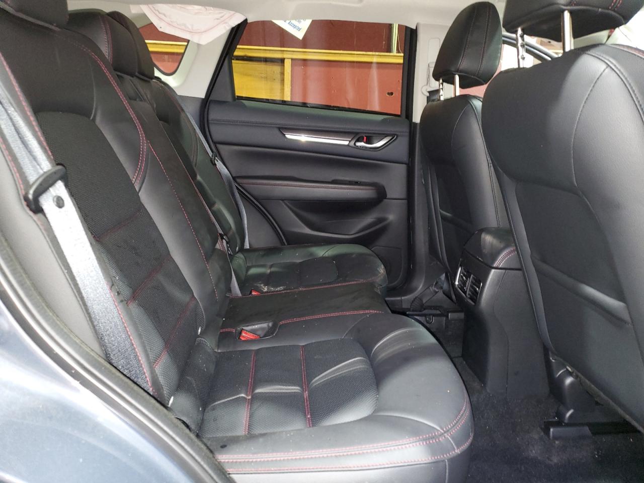 MAZDA CX-5 PREFERRED