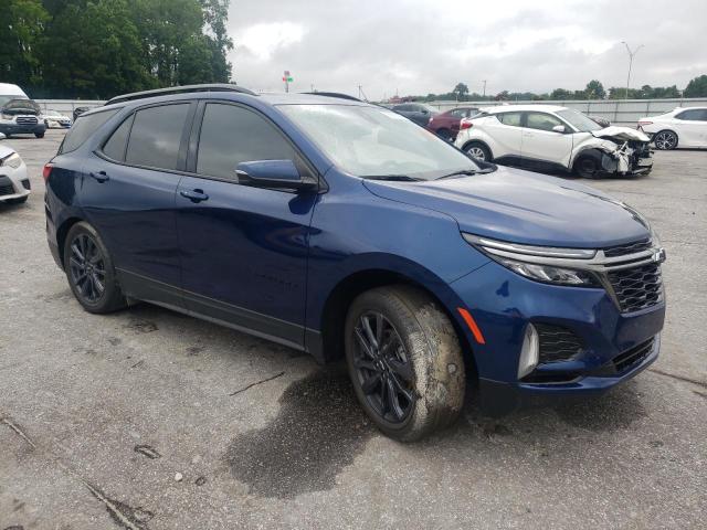 Vin: 3gnaxmeg3ps109141, lot: 58926055, chevrolet equinox rs 20234