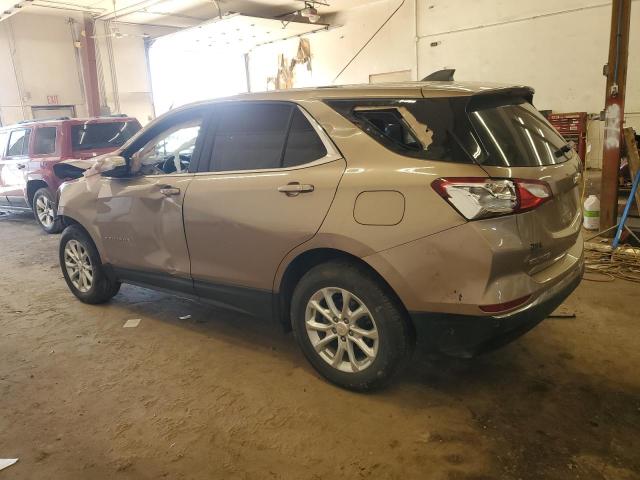 Vin: 2gnaxuev7k6128667, lot: 56559585, chevrolet equinox lt 20192