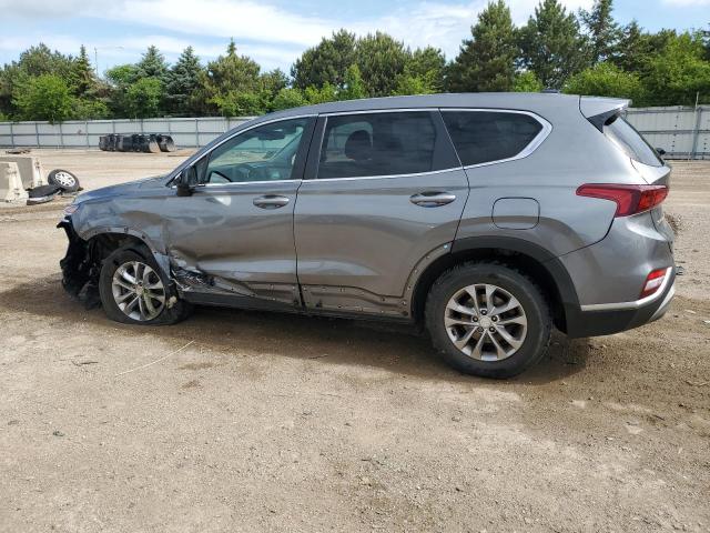 Vin: 5nms2cad0lh139202, lot: 58424165, hyundai santa fe se 20202