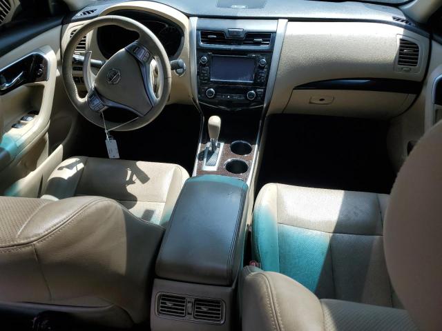 2015 NISSAN ALTIMA 3.5 - 1N4BL3AP2FC595184