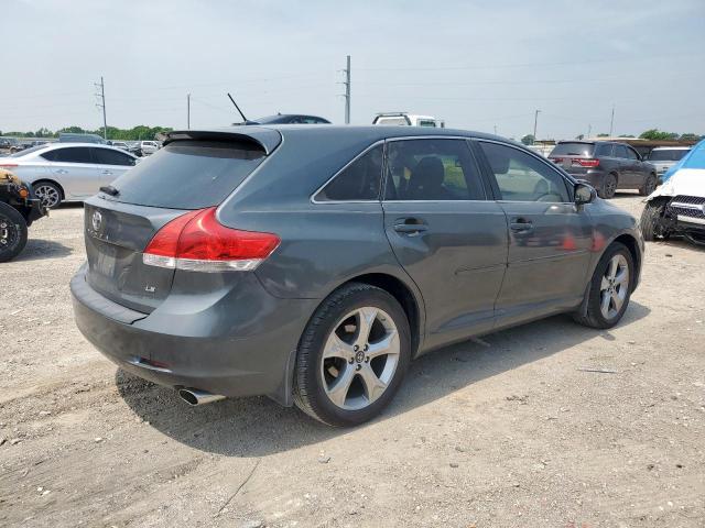 Vin: 4t3zk3bb5au022512, lot: 56530265, toyota venza 20103