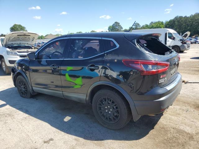 Vin: jn1bj1cv5lw264337, lot: 55418295, nissan rogue s 20202