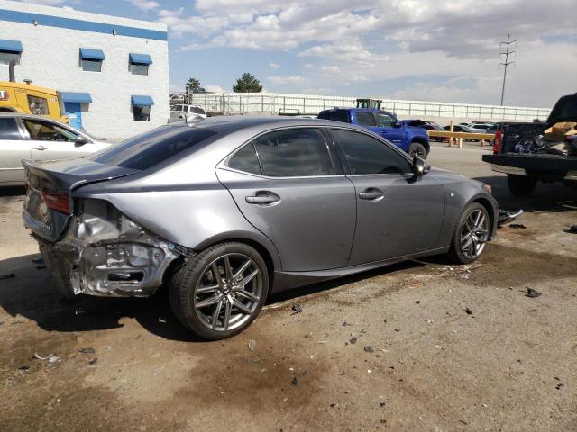 Vin: jthcf1d25f5020154, lot: 58860535, lexus is 250 20153