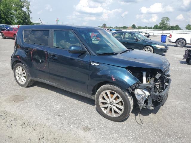 Vin: kndjp3a52j7524030, lot: 57115485, kia soul + 20184
