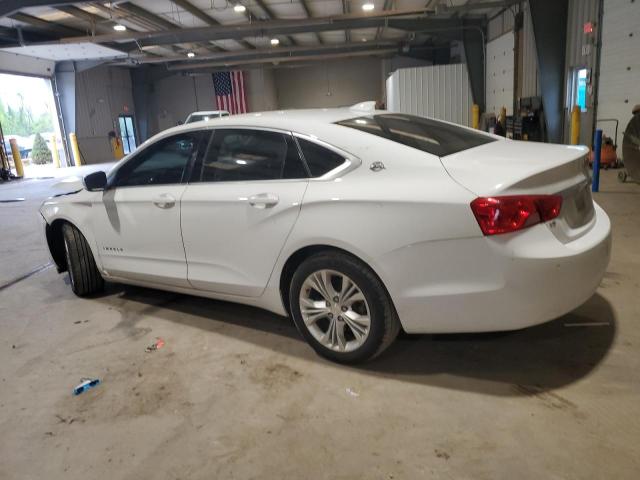 Vin: 2g1125s37f9117763, lot: 56191015, chevrolet impala lt 20152
