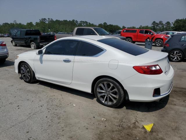 Vin: 1hgct2b87da003305, lot: 57208675, honda accord exl 20132