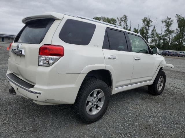 2013 TOYOTA 4RUNNER SR - JTEBU5JR1D5125973
