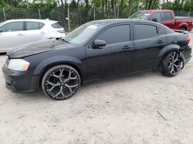 DODGE AVENGER SX