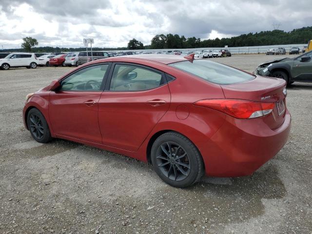 Vin: kmhdh4ae5bu087316, lot: 56291385, hyundai elantra gls 20112