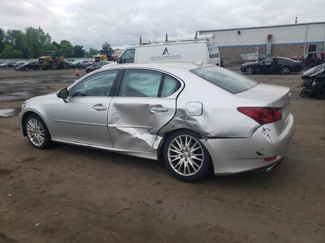 Vin: jthce1bl8d5008348, lot: 58956755, lexus gs350 350 20132