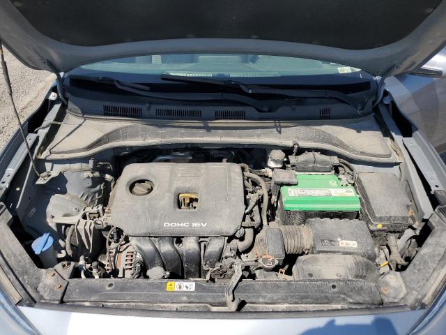 2019 HYUNDAI KONA SE KM8K12AA9KU306419